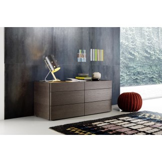 Chest of 6 drawers - Valeo | ISA Project