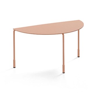 Coffee Table in Metal - Hoodi | Midj
