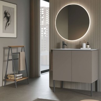 Colavene Design Bathroom Cabinet - Regolo 09 | Colavene