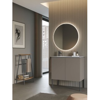 Colavene Design Bathroom Cabinet - Regolo 09