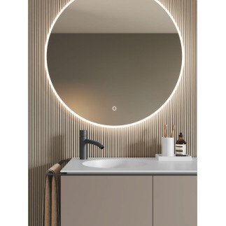 Colavene Design Bathroom Cabinet - Regolo 09 | Colavene