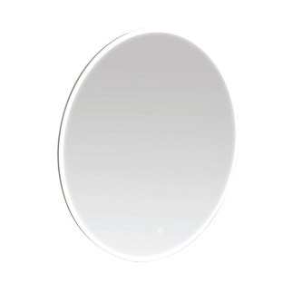 Round Backlit mirror - Mood