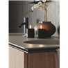 Bathroom cabinet with double sink - Regolo