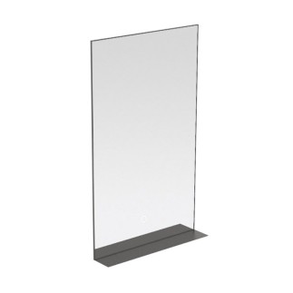 Rectangular Backlit mirror - Slim | ISA Project