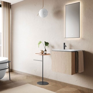 Mobile Bagno Sospeso Colavene - Cubo 06 | Colavene