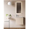 Mobile Bagno sospeso - Cubo