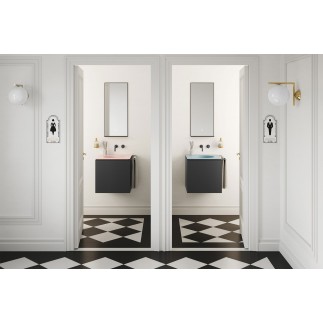 Mobile Bagno Sospeso Colavene - Cubo 06 | Colavene