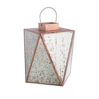 Lantern in copper - Atsu | ISA Project