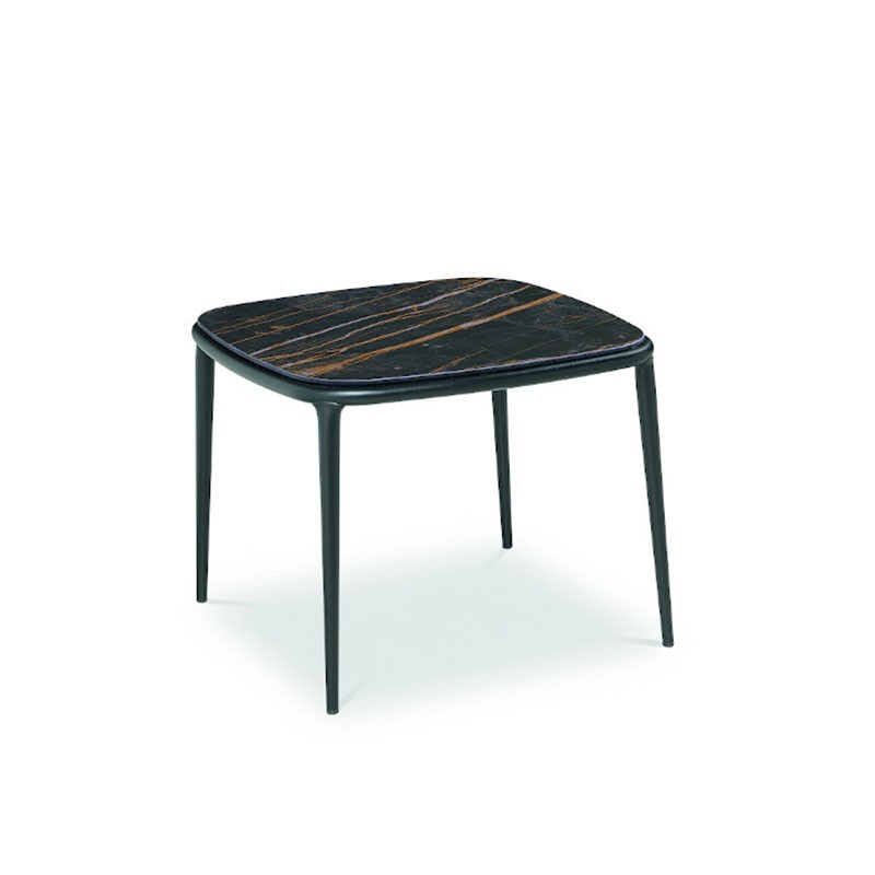 Coffee Table with Ceramic Top - Lea | Midj