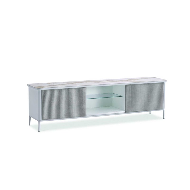 Sideboard Design - Lea | Modern Furniture Design | ISA Project