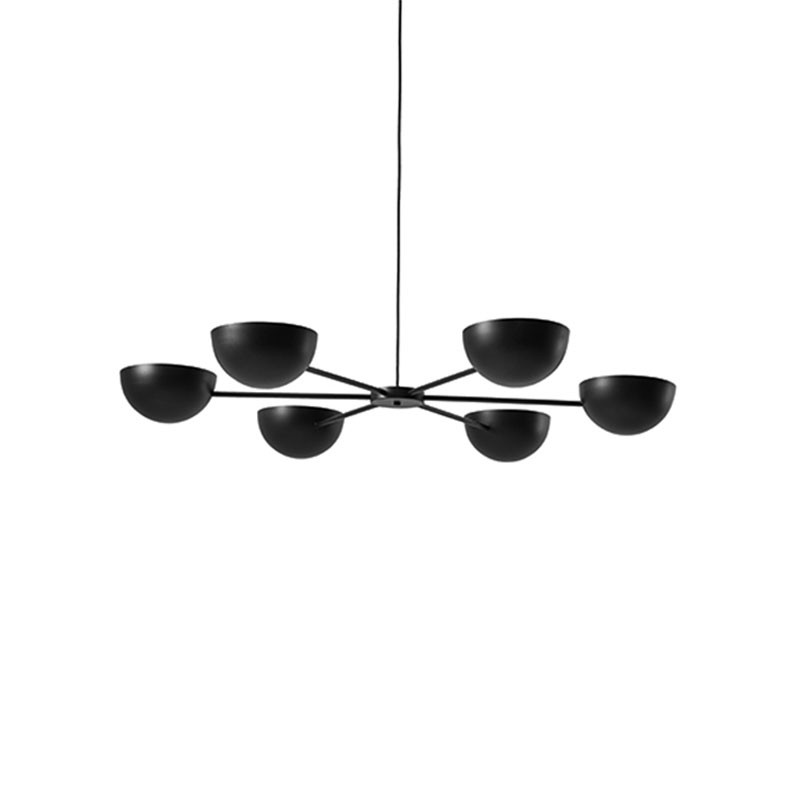 Chandelier Design - Charlotte | Design Modern Furniture | ISA Project