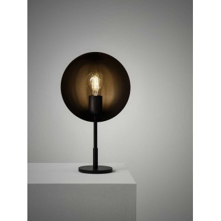 Design Table Lamp - Charlotte | Design Furniture | ISA Project