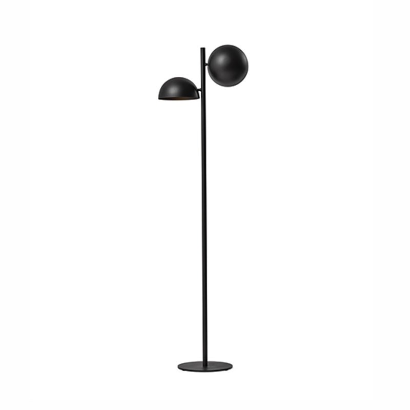 Design Floor Lamp - Charlotte | Design Furniture |  ISA Project