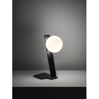 Table Lamp Design - Suspense| Design Furniture| ISA Project