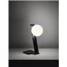 copy of Table lamp in metal - Charlotte