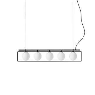 Chandelier Design - Suspense| Modern Furniture Design | ISA Project