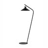 copy of Metal floor lamp - Charlotte