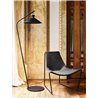 copy of Metal floor lamp - Charlotte