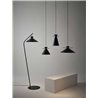 copy of Metal floor lamp - Charlotte