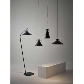 Lampada a Sospensione Design - Japan | Design Arredo |  ISA Project