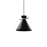 copy of Hanging lamp in metal - Japan