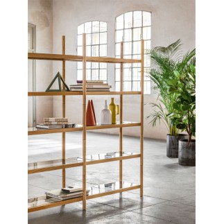 Design Bookcase - Siena | Design Modern Furniture| ISA Project