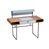 Modern Desk with Led Lamp - Apelle