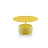 copy of Coffee table with wooden/ceramic top - Lea