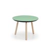 copy of Coffee table with wooden/ceramic top - Lea