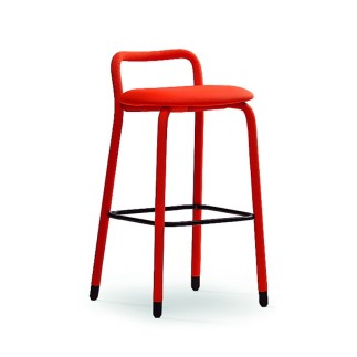 Stool Design - Pippi | Modern Furniture Design | ISA Project