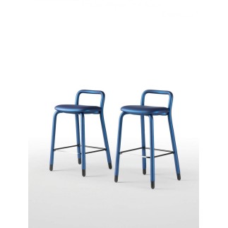 Stool Design - Pippi | Modern Furniture Design | ISA Project