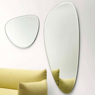 Mirror Design - Spot | Furniture Modern Design | ISA Project