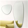 Mirror with beveled edge - Spot