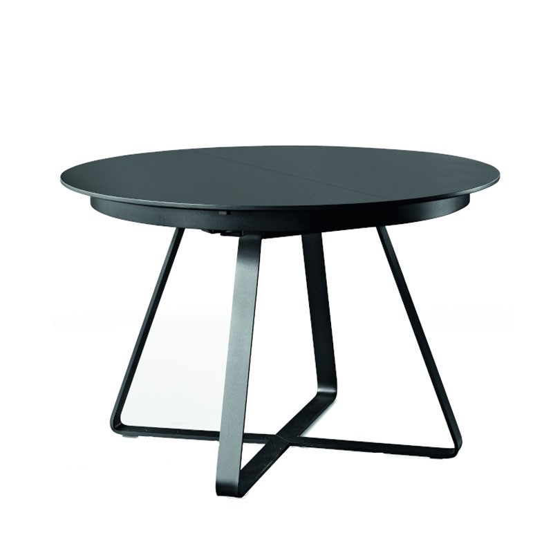 Round Design Table - Paul | Modern Design Furniture | ISA Project