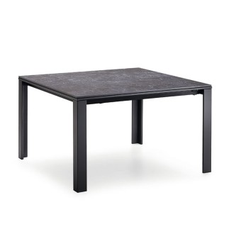 Tavolo Allungabile con Piano in Ceramica - Marcopolo | Midj