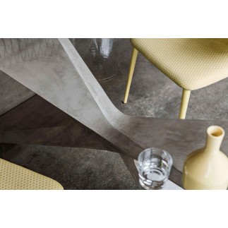 Oval Dining Table - Nexus | Midj