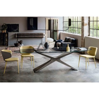 Oval Design Table - Nexus | Design Online Furniture | ISA Project