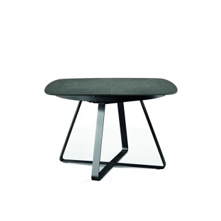 Design Square Table - Paul | Design Modern Furniture | ISA Project