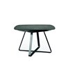 copy of Extendable round table with wooden/ceramic top - Paul