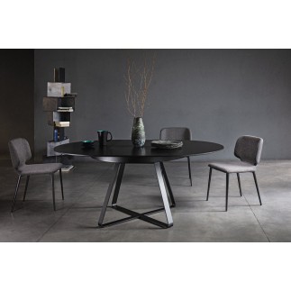 Design Square Table - Paul | Design Modern Furniture | ISA Project