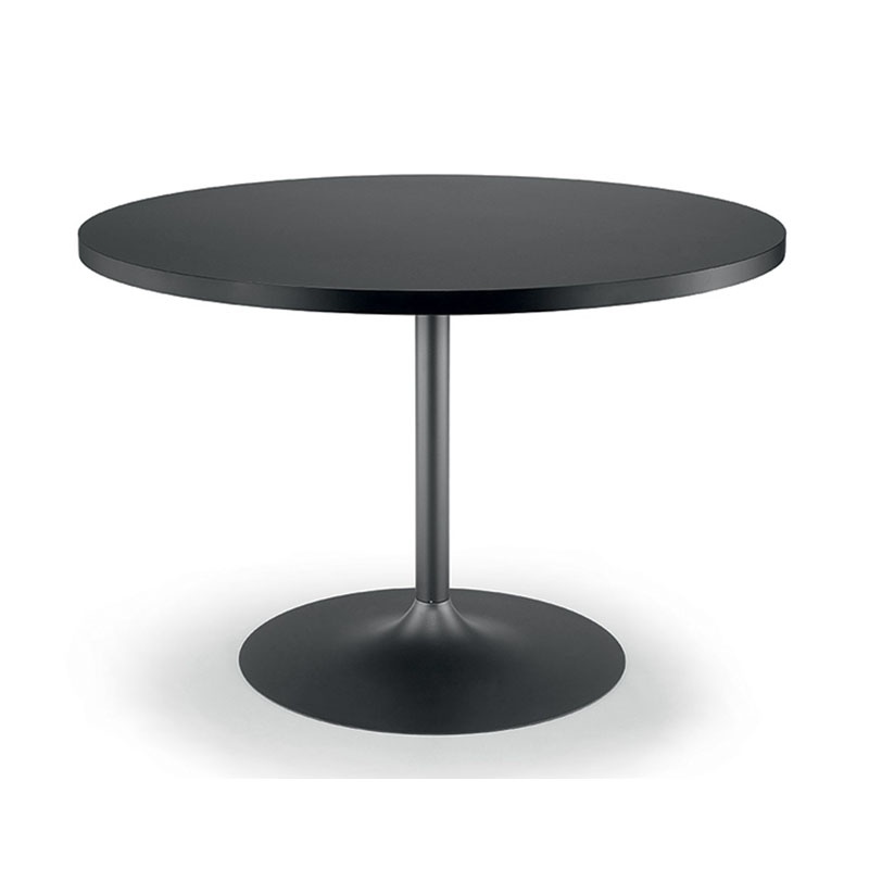 Round dining table - Infinity | Midj