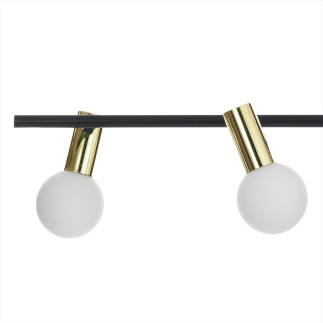 Pendant Lamp with 4 Lights - Vanity | Tomasucci