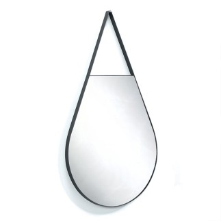 Wall Drop Mirror - Gotte | Tomasucci