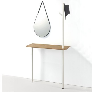 Wall Drop Mirror - Gotte | Tomasucci