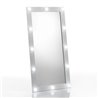 Mirror with LED light - Rimmel