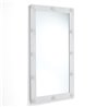 Mirror with LED light - Rimmel