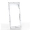 Mirror with LED light - Rimmel