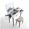 Console / Make-up dressing table - Fard