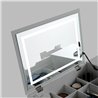 Console / Make-up dressing table - Fard