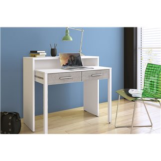 Transformable Console with Writing Desk - Work | Tomasucci